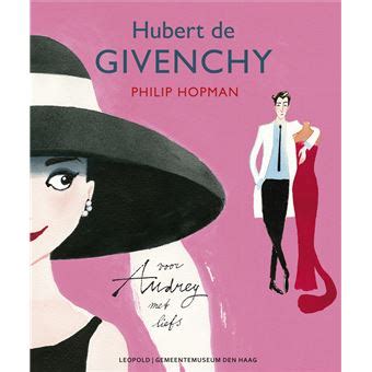 gemeentemuseum givenchy|Hubert de Givenchy .